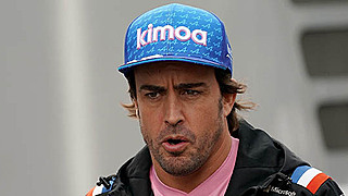 Teambaas Alpine betrapt op leugen over Alonso