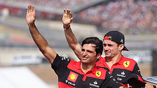 Ferrari richt pijlen op Verstappen: 'Dat is het enige dat telt'