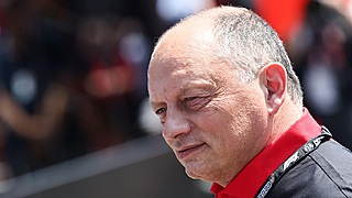 Ferrari jaagt op Newey: 'Maar wel onder één voorwaarde'