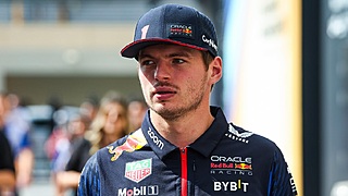 Verstappen mag niet skiën; kiest voor voetsporen vader