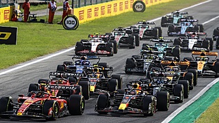 'FIA introduceert baanbrekende verandering vanaf 2026'