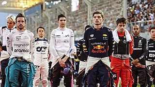 Verstappen & co klagen bij FIA over 'anti-Red Bull-regel'