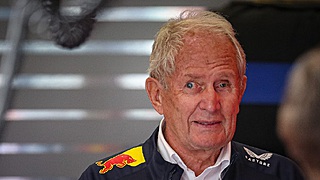 GP van Mexico komt met statement richting discriminerende Helmut Marko