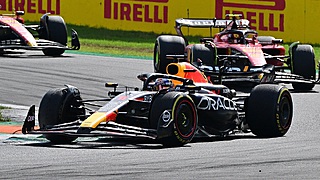 Duitse pers zeker: 'Ook zij gaan Red Bull snel kopiëren'