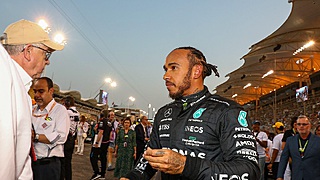 'Mercedes deed precies dat waar Hamilton om smeekte'