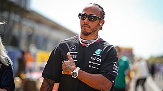 Advocaten Massa vragen om bijzondere actie van Hamilton 