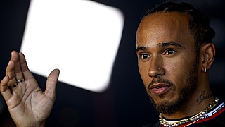 Britse pers dropt bom: 'Hamilton gaat voor megatransfer'
