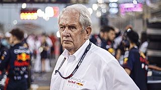 Helmut Marko doodeerlijk: 'Zij zitten zwaar in de problemen'