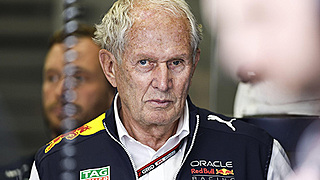 Oud F1-coureur maakt grond gelijk met Red Bull: 'Nog steeds trauma's van Marko'