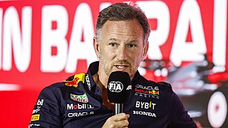Horner onthult: 'Daarom haat iedereen Red Bull en Verstappen'