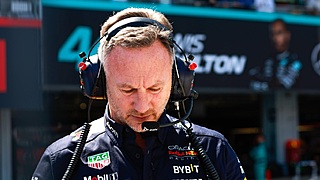 Christian Horner heeft opvallende verklaring voor P3 Pérez in China