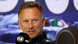 Red Bull heeft grootse plannen: ‘Met Ford nog meer teams sterker maken’