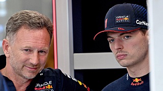 Concurrentie mag fluiten naar succes: 'In deze vorm is Red Bull onverslaanbaar'