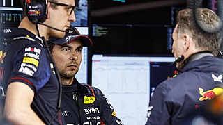 Horner geeft dringend advies aan Pérez over Verstappen
