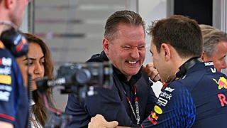 Advies voor Verstappen: 'Misschien moet je daar niet zijn'
