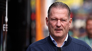 Jos Verstappen maakt Ziggo Sport af: 'Jullie begrijpen het nog steeds niet'