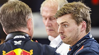 Britse F1-analist: 'Hij brengt Red Bull in de problemen'