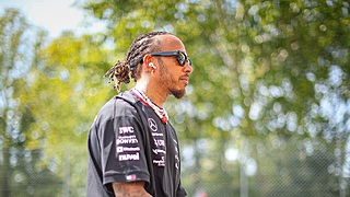 Lewis Hamilton trekt 'pijnlijke' conclusie: 'Dat moet ik beter doen'