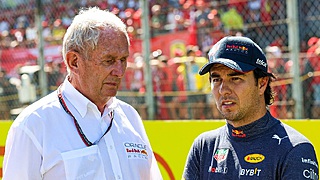 Mexicaanse F1-fans starten petitie voor ontslag Marko na opmerkingen over Pérez