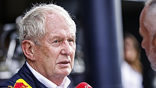Hint Helmut Marko op transfer: 'Hij is de ideale kandidaat'