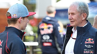 Verstappen heeft schitterende anekdote over tienerjaren en Marko