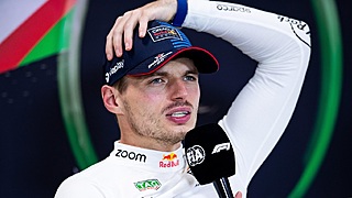 Verstappen vreest Canada: 'Op papier niet de beste'