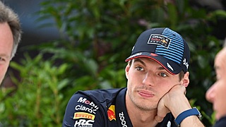 F1-kampioen vreest na vertrek Newey: 'Zorg voor Verstappen'