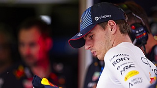 Toekomst Verstappen bij Red Bull in gevaar? 'Geheime meeting in Dubai'
