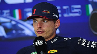 Koning van de zaterdag | Verstappen faalt, Sainz glundert