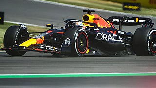 Angst Verstappen is terecht: 'Dat wordt een lastige race'