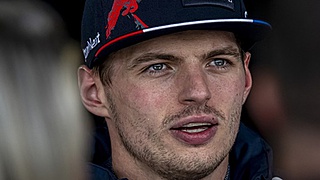 Verstappen zorgt voor 'mooiste Red Bull-moment ooit'