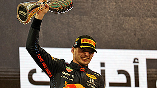 De 5 állermooiste overwinningen van Max Verstappen