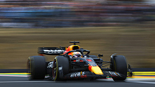 Verstappen verrast Pirelli: 