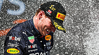 Villeneuve lovend over Verstappen: 'Maakt hem moeilijke coureur om te verslaan'