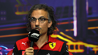 Ferrari-baas waarschuwt Formule 1: 'Als dát gebeurt, is het game over'