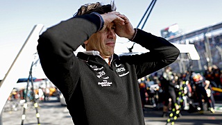 Mercedes in de problemen in aanloop naar GP Monaco?