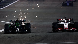 Mercedes onthult gigantische plannen F1-fabriek in Brackley