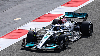 Mercedes ziet grote achterstand op Red Bull: ‘Nieuwe regels werken niet’