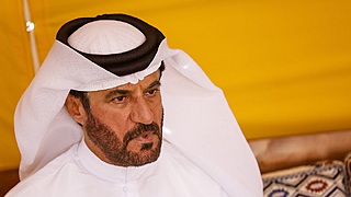 Verschrikkelijk nieuws voor FIA-president Mohammed Ben Sulayem