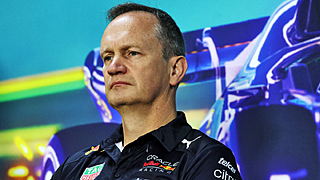 Engineer Red Bull ontkent geruchten over Verstappen en Pérez