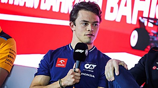 Nyck de Vries trekt kéíharde conclusie