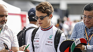 De Vries komt dit weekend al in actie op Paul Ricard