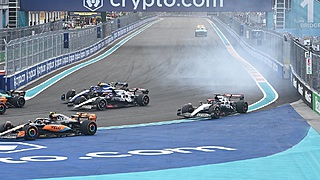 'Nyck de Vries krijgt ultimatum van Dr. Helmut Marko'