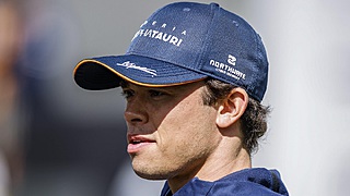 DRS | F1 leeft mee met Italië, De Vries vast in hotel na noodweer