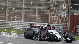 De Vries en Tsunoda kunnen ogen niet geloven na eerste GP van het jaar