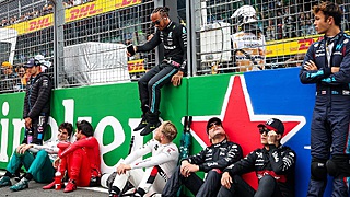 Oud F1-kampioen is er klaar mee: 'Hij moet weg uit de Formule 1'