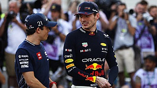 Vragen voor Verstappen, De Vries en Mercedes | POLE POSITION