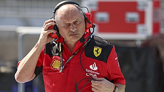 Druk op Ferrari neemt toe door nieuwe dreun