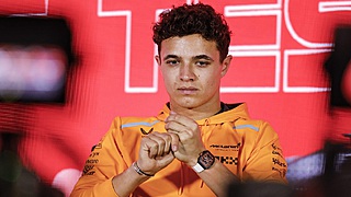 Moet McLaren vrezen voor toekomst Norris? ‘Hij is hard op zoek’