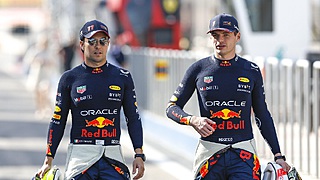Onderschat Red Bull concurrentie? 'Lang niet zo dominant als in 2022'